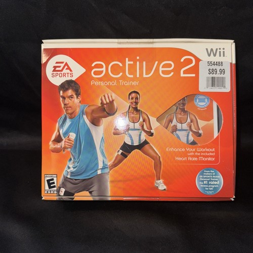 Sports active personal - active, 2