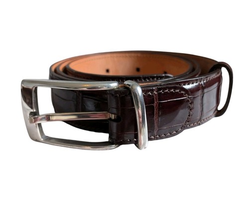 Cintura uomo asprey - uomo,