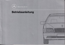 MERCEDES CLASSE S 600 SE / SEL
