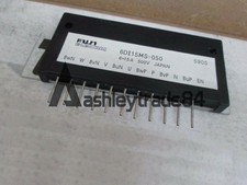 NEW 1PCS 6DI15MS-050   IGBT
