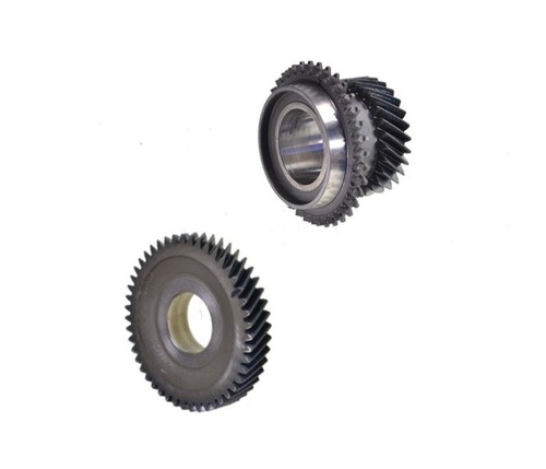 Kit ingranaggi gears 6 - am,