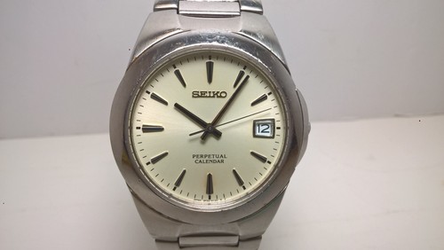 Seiko sbqk019 8f32 0130 - seiko,
