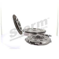 Kit frizione 4 pezzi per A4