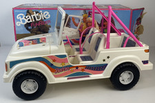 1990 Vintage Mattel Barbie