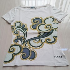 T-shirt Emilio Pucci