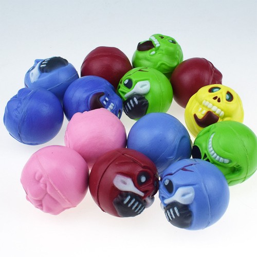 Pcs palline rimbalzine - pcs,