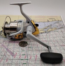 Mulinello pesca shimano - pesca,
