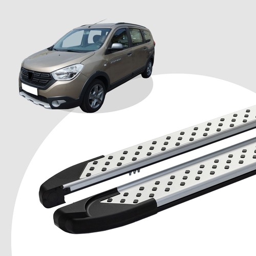 Pedane auto adatte per - , dacia