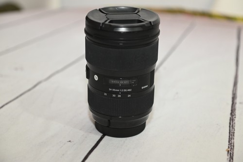 Sigma dg hsm - mm,