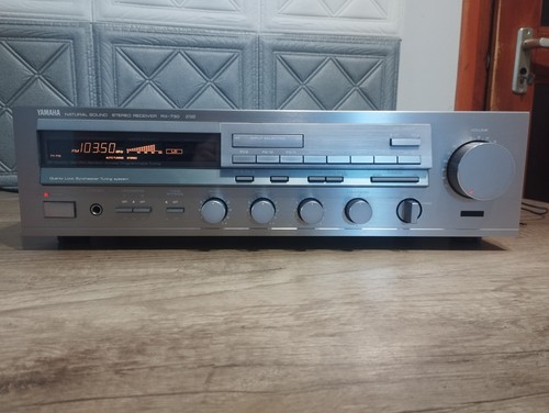 Yamaha 730 ricevitore - yamaha, rx-730