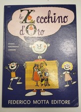 LO ZECCHINO D'ORO Storia