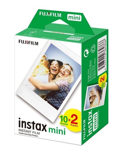 Bipack pellicole fujifilm - 2,