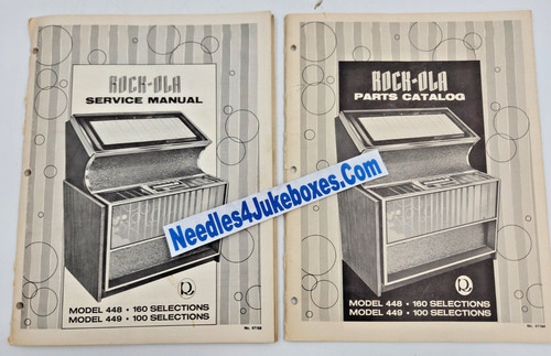 Manuale ricambi manutenzione - e,