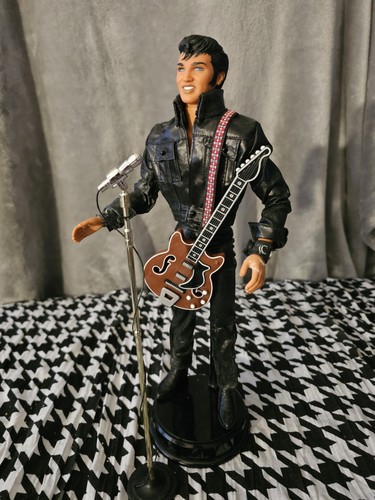 Bambola elvis speciale - bambola,