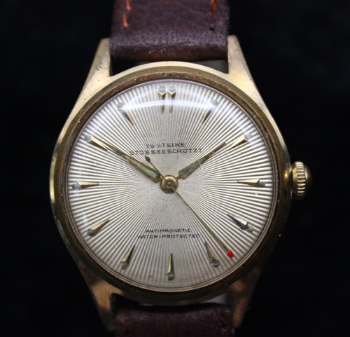 Orologio polso uomo vintage - uomo,