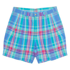 Pantaloncini chino uomo