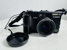 Cámara digital Canon