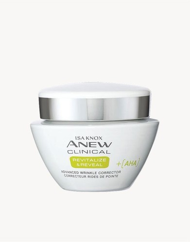 Avon isa knox - avon,