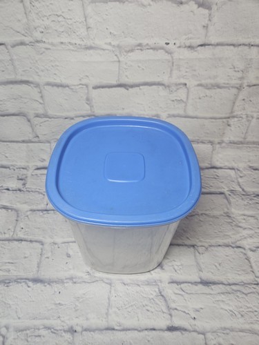 Bidone vintage rubbermaid - bidone,