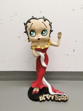Betty boop statuina vintage - vintage, in