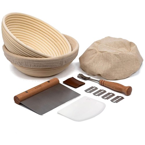 Autentico set forno a - da,