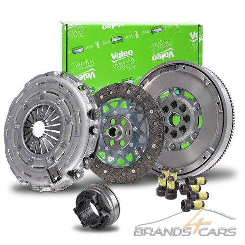 Valeo kit frizione con volano - valeo,