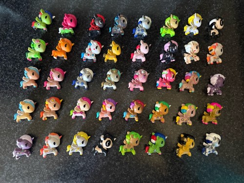 Unicorno tokidoki più - unicorno, piccoli