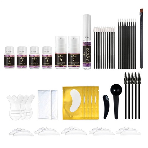Kit lifting colorazione - kit,