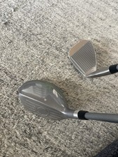 US Kids Golf UL7-57 RH Hybrid