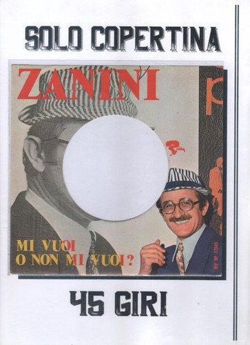 Giri zanini mi - 45,