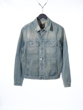 Giacca denim Fendi taglia XL