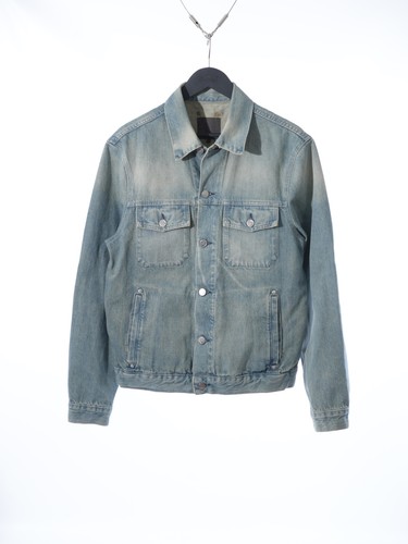 Giacca denim fendi taglia - giacca, xl