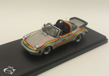 1:43 Porsche 911 Targa Turbo