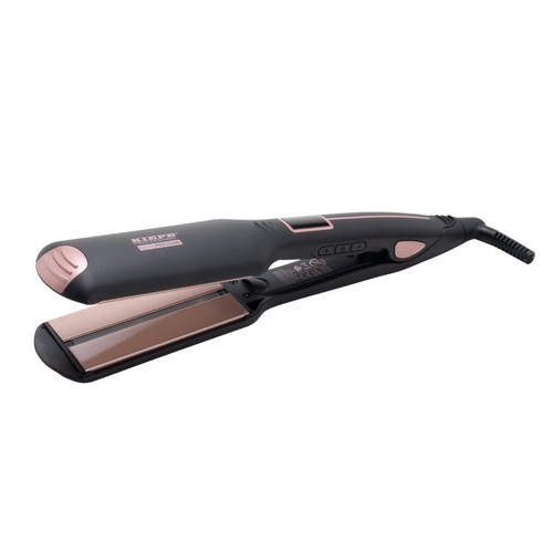 Piastra per capelli - piastra,