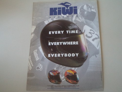 Advertising pubblicità 1996 - advertising,