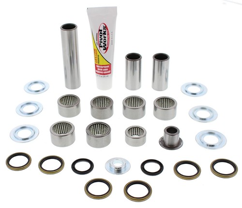Kit revisione leveraggi - kit,