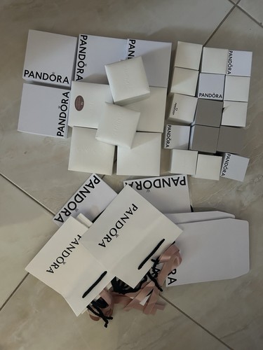Scatole pandora - scatole,