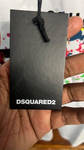 Shirt dsquared2 uomo per - dsquared2,