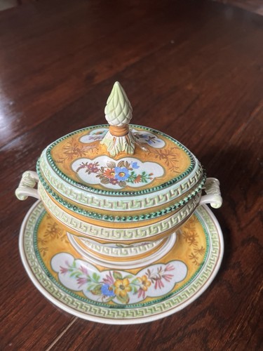 Vintage bassano italian - vintage, bassano,
