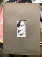 Enzo Cucchi - Budapest  1994