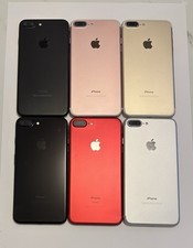 Apple iPhone 7 Plus 32GB 128GB 256GB - Sbloccato - Tutti i colori