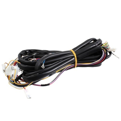 Impianto elettrico rms classic - rms,