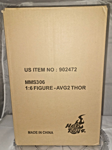 Hot toys marvel avengers age - hot,