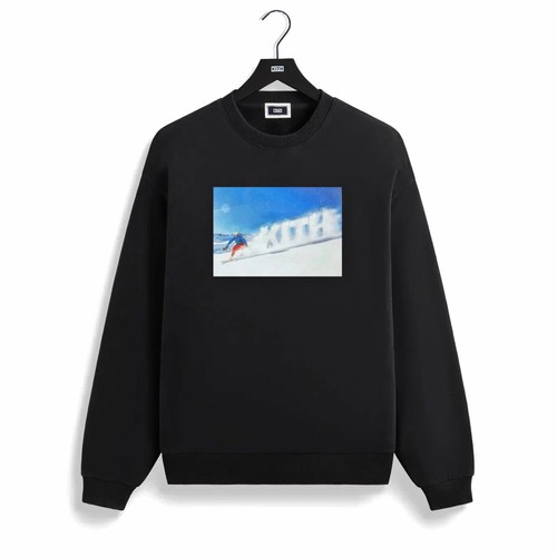 Girocollo kith shred - shred,