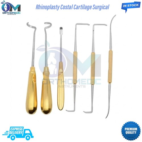 Rinoplastica costal - rinoplastica,