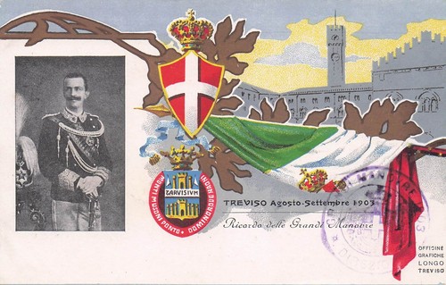 2848 cartolina treviso - 2848),