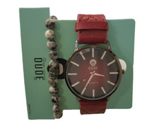 Orologio bracciale - orologio, e