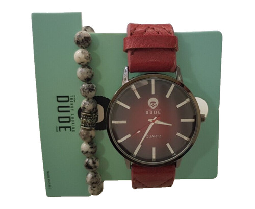 Orologio bracciale - orologio, e