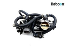 Corpo farfallato Ducati