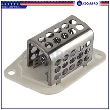 Blower Motor Resistor for Jeep